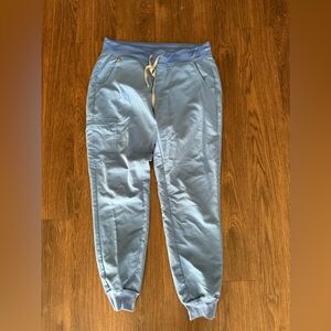 Figs Zamora scrub bottoms